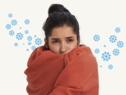 Are You Allergic to Winter? Understanding Cold Weather Allergies